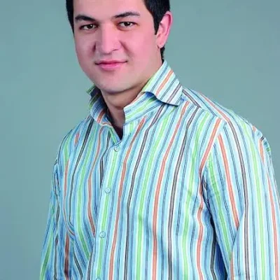 Dilmurod Musayev