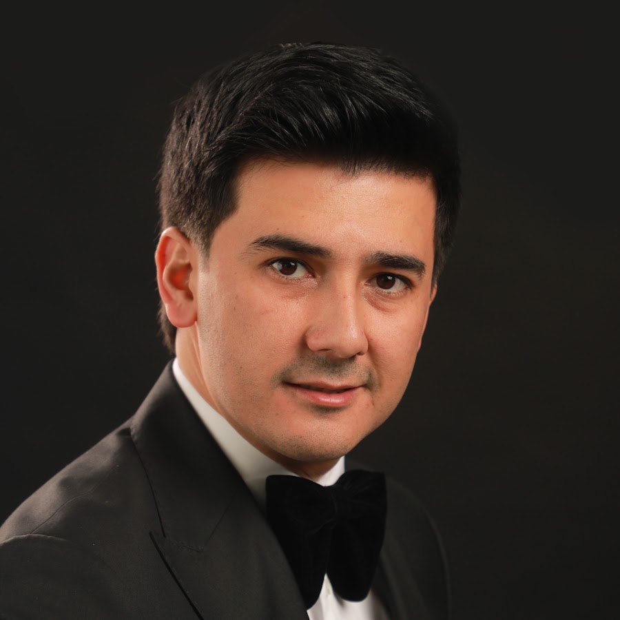 Shahzod Murodov